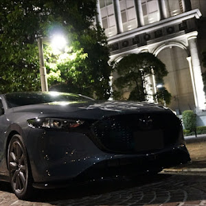 MAZDA3 BPFP