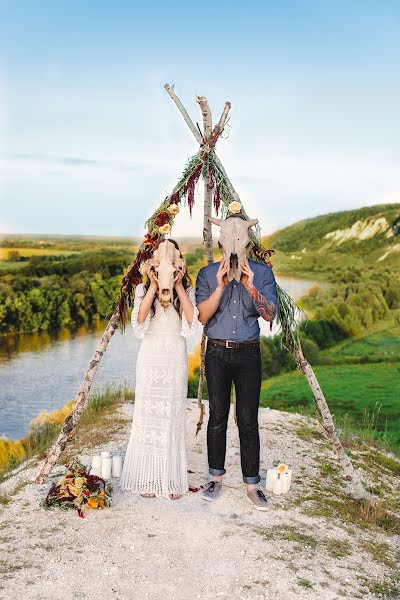 Fotógrafo de bodas Maxim Aksutin (aksutin). Foto del 26 de junio 2016