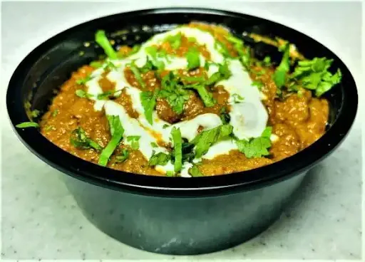 Tawa Masala Chaap Half