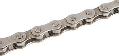 KMC S10 Stainless Steel Chain: 1/8"