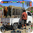 Cargo Animal Truck Simulator icon