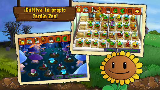 Plants vs. Zombies FREE