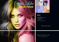 U-Like Beauty Parlour photo 1