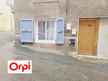 appartement à La Côte-Saint-André (38)