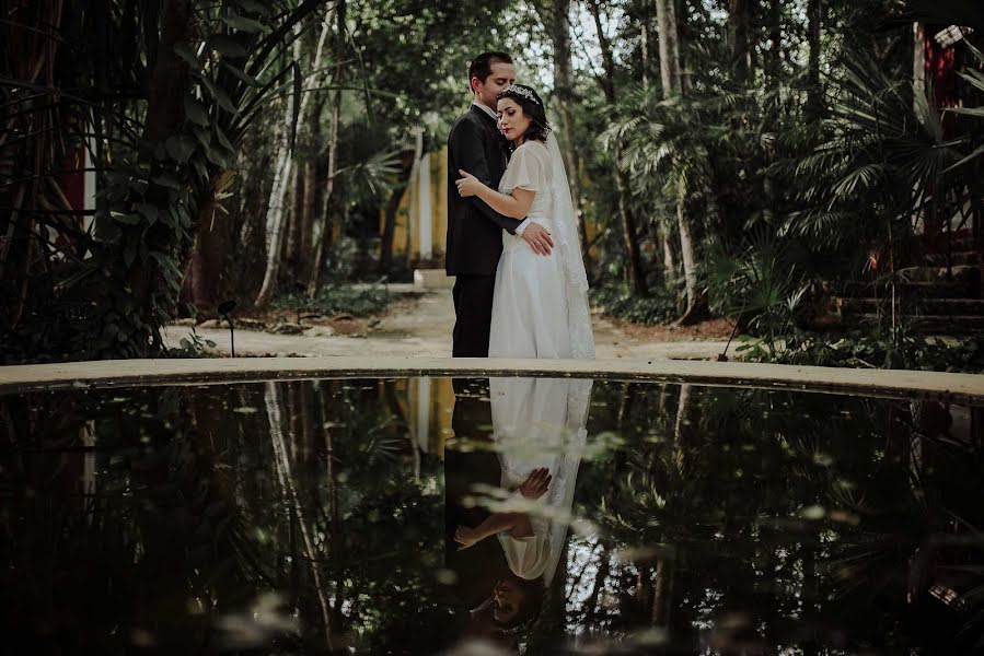 Fotógrafo de casamento Maria Moncada (mariamoncada). Foto de 22 de agosto 2018