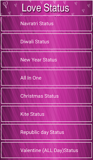 Love Status - Love SMS , Love Shayari