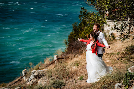 Vestuvių fotografas Alex Pasarelu (belle-foto). Nuotrauka 2023 sausio 11
