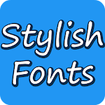 Stylish Fonts Apk