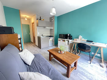 appartement à Nantes (44)