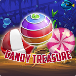 Cover Image of Download Candy Treasure 1.1.2 APK