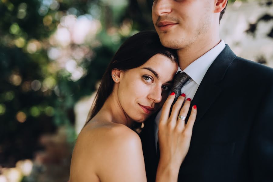 Bryllupsfotograf Tami Babinsky (tamibabinsky). Foto fra maj 19 2019