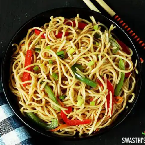 Veg Noodles