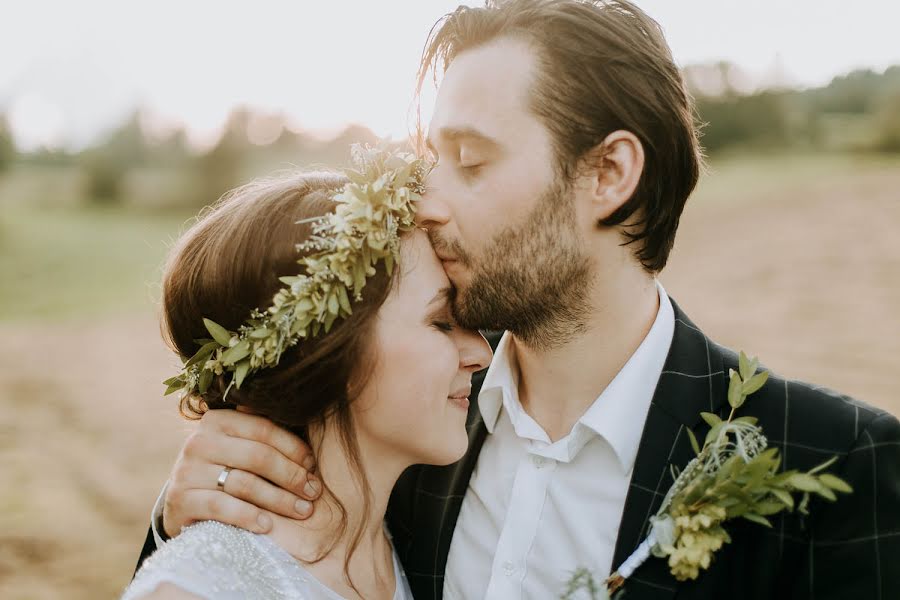 Photographe de mariage Jakub Dziedzic (jakubdziedzic). Photo du 7 février 2019