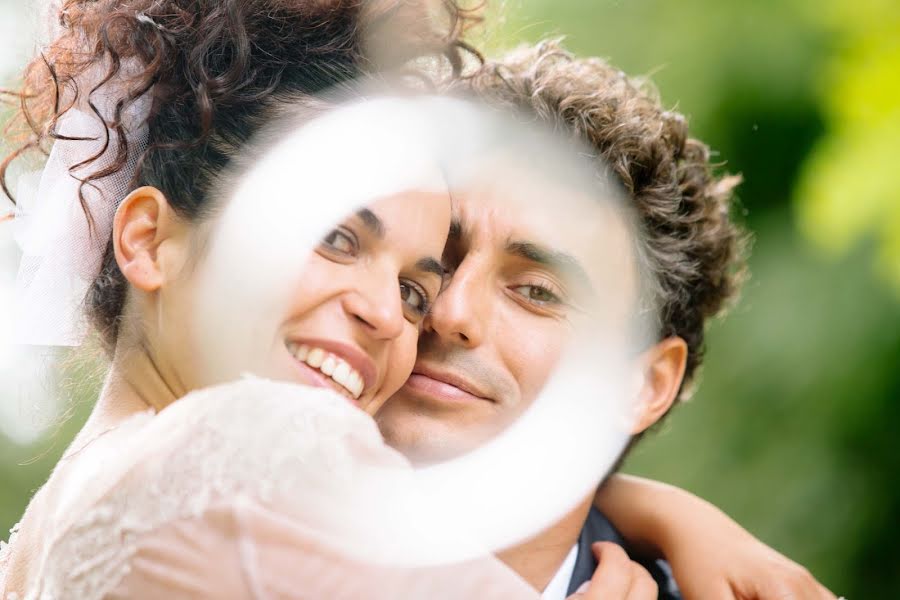 Fotógrafo de casamento Gianluigi Rava (gianluigirava). Foto de 28 de dezembro 2015