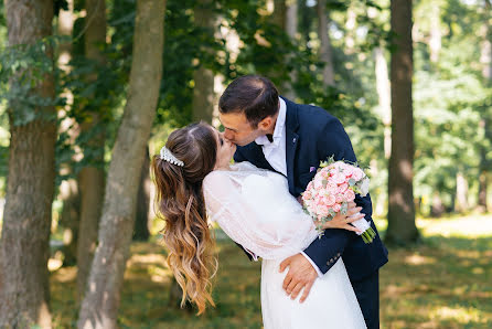 Photographe de mariage Evgeniy Khomyakov (hamyackovevgeny). Photo du 19 octobre 2020