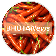 BHUTANews: News from Bhutan  Icon