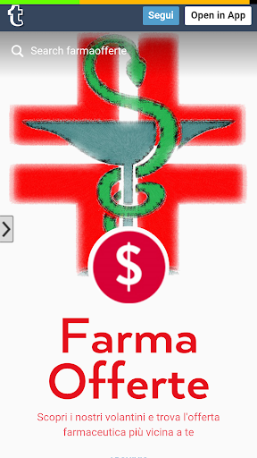 Farma Offerte