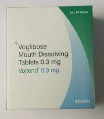 Voltend 0.3mg Tablet 10s