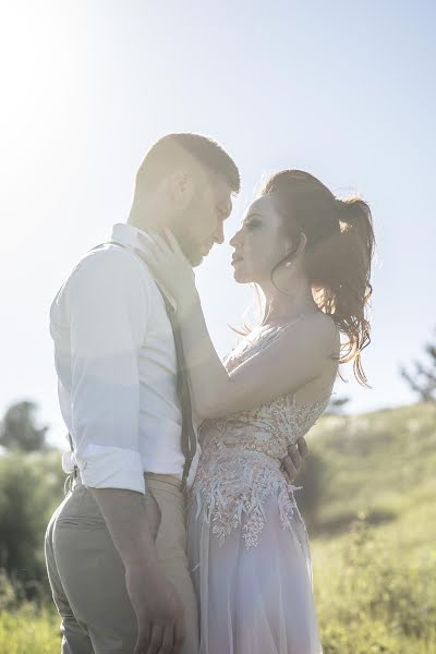 Fotógrafo de bodas Damir Boroda (damirboroda). Foto del 20 de julio 2018