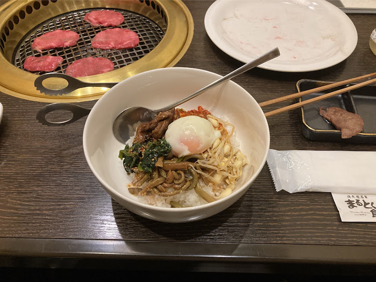 ミライースのミラ子・ドライブ・大自然の中のミライース・コラボ募集中・焼肉に関するカスタム事例の投稿画像7枚目