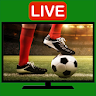 Live Football Tv Sports icon