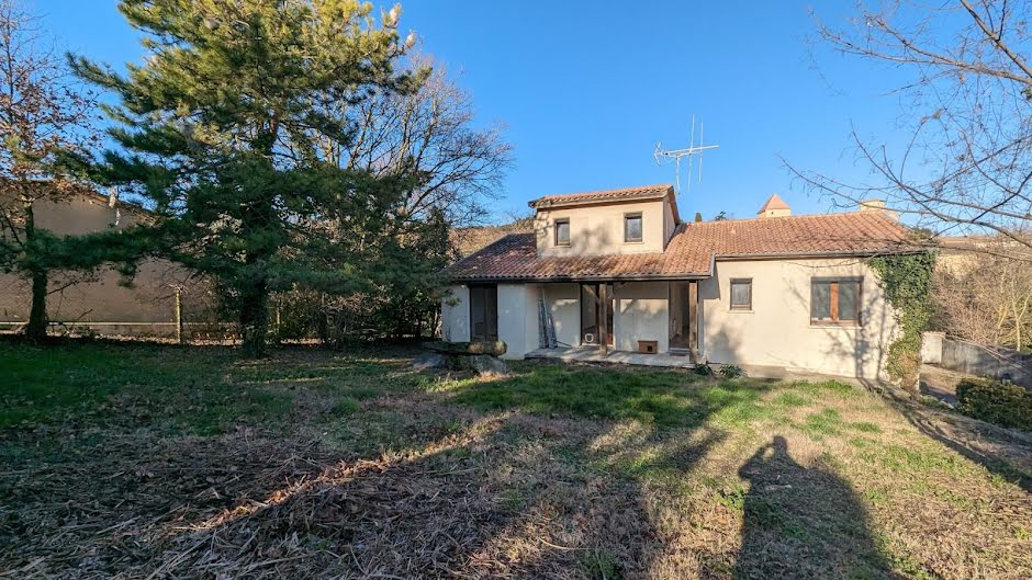 Vente maison 5 pièces 105 m² à Castelnaudary (11400), 210 000 €