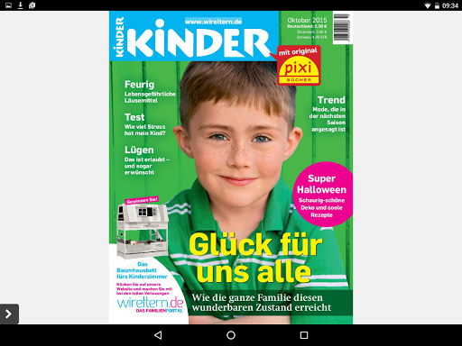 免費下載教育APP|KiNDER Magazin app開箱文|APP開箱王