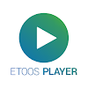 ETOOS Player HD(이투스 플레이어 HD) icon