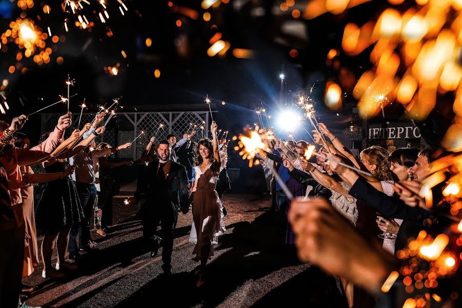 Photographe de mariage Denis Koshel (jumpsfish). Photo du 22 mai 2019