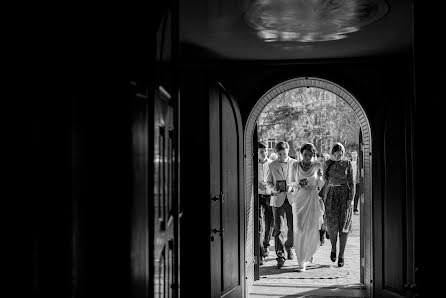 Fotógrafo de casamento Ana Robu (anuska422). Foto de 24 de março 2016