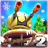 Tower Defense: Alien War TD 21.1.7 (Mod Money)