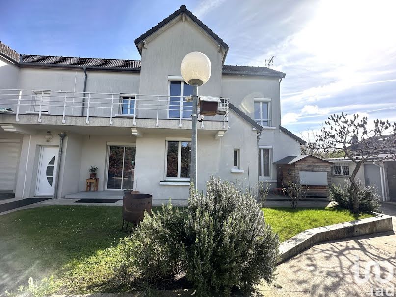 Vente maison 4 pièces 100 m² à Gagny (93220), 332 000 €