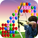Загрузка приложения Archery Master Balloons Shooter 3D Arrow  Установить Последняя APK загрузчик