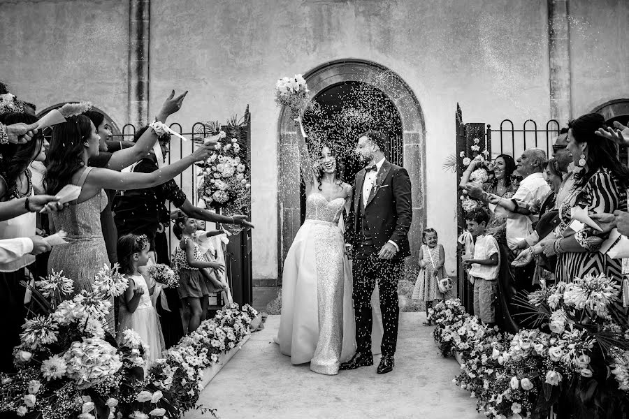शादी का फोटोग्राफर Dino Sidoti (dinosidoti)। मई 14 का फोटो
