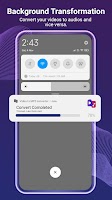 Video to Mp3 Converter Screenshot