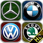 Cars Logos Quiz Pro HD Apk