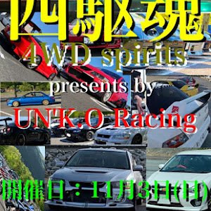 インプレッサ WRX GDA