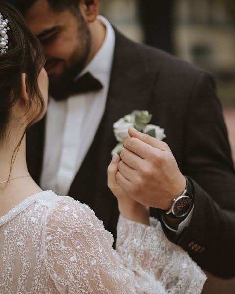 Fotógrafo de casamento Nikolay Kucan (kucan). Foto de 3 de fevereiro 2023