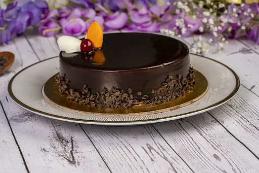 Royal Chocolate Cake