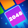 2048 Merge Number icon