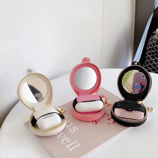 Title 2, Apple compatible Wireless Bluetooth Headset Cas...