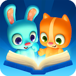 Cover Image of Herunterladen Little Stories. Read bedtime story books for kids 1.5.1 APK