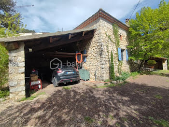 maison à Vallon-Pont-d'Arc (07)