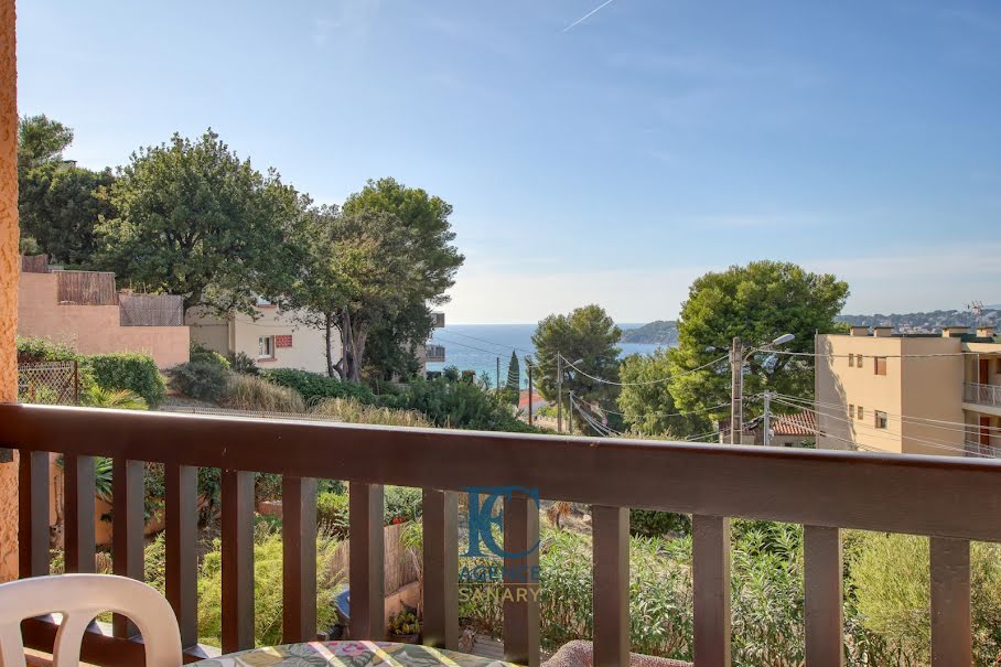 Vente appartement 3 pièces 56.36 m² à Six-Fours-les-Plages (83140), 345 000 €