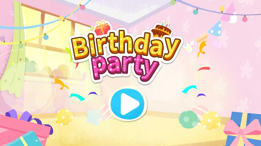 Little panda's birthday party screenshots 6
