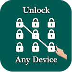 Unlock any Device Guide Free 2020 Apk