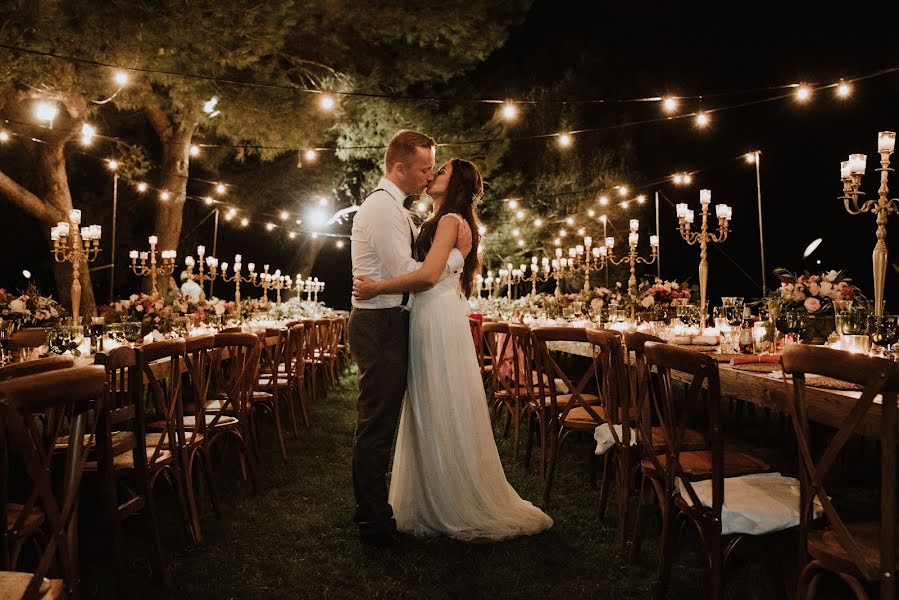 Fotógrafo de bodas Laura Jaume (laurajaume). Foto del 1 de febrero 2019