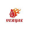 Veryas, Prashant Vihar, Pitampura, New Delhi logo