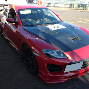 RX-8