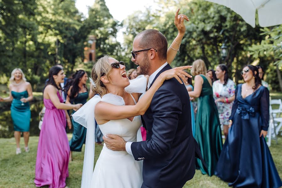 Fotógrafo de casamento Bethina Baumgratz (bethina). Foto de 4 de janeiro